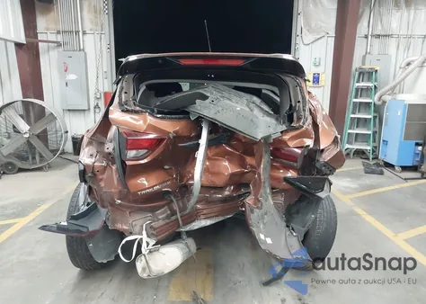 2021 Chevrolet Trailblazer Fwd Lt z USA, uszkodzony, nr VIN KL79MPS21MB123378